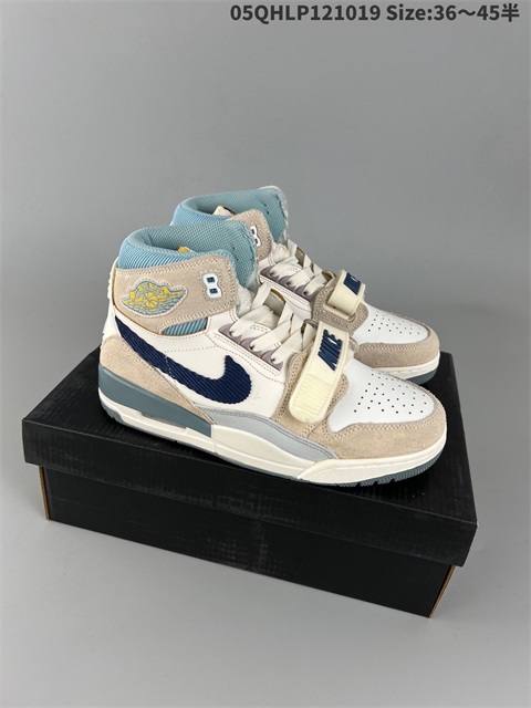 men jordan Legacy 312 shoes-015